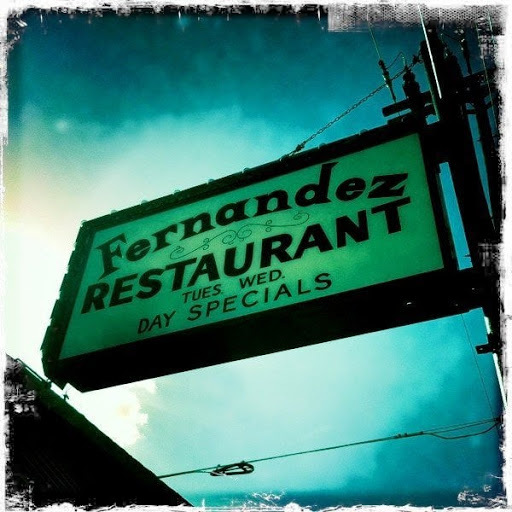 Fernandez Restaurant